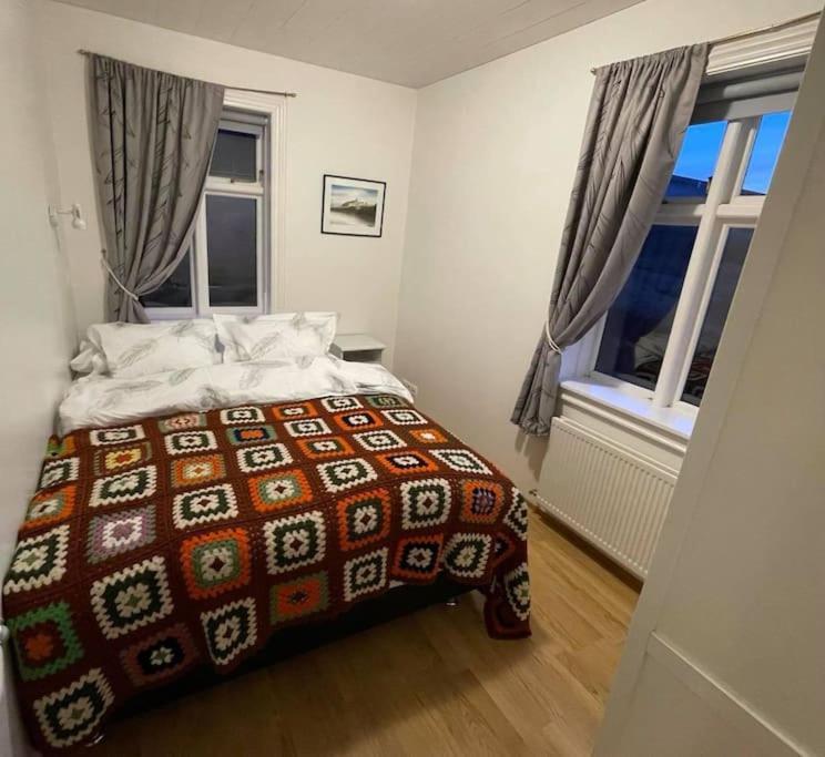 Tanginn Stykkishólmur Exteriör bild
