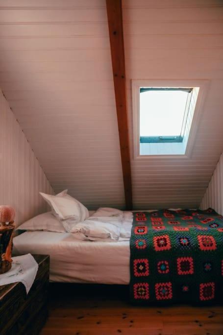 Tanginn Stykkishólmur Exteriör bild