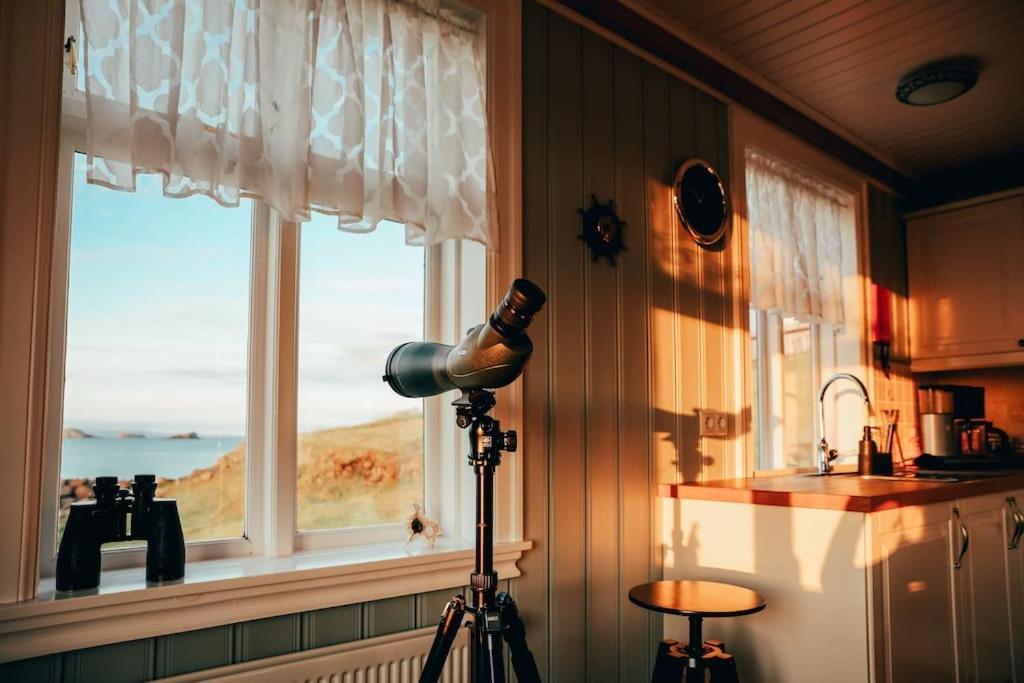 Tanginn Stykkishólmur Exteriör bild