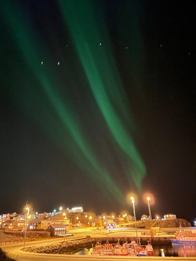 Tanginn Stykkishólmur Exteriör bild