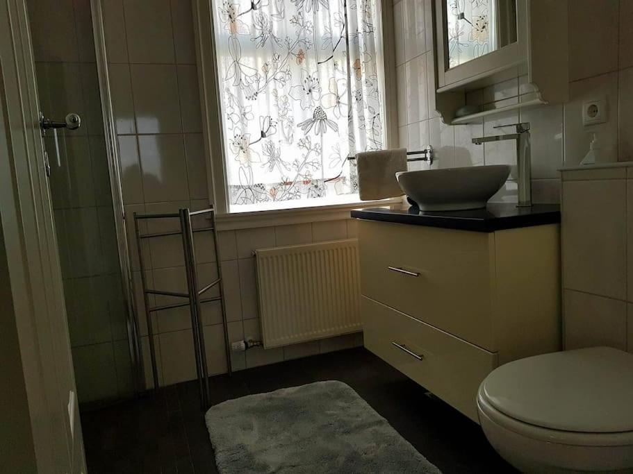 Tanginn Stykkishólmur Exteriör bild