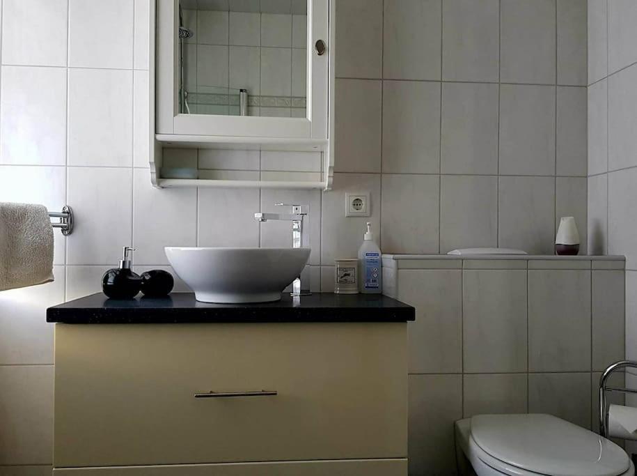 Tanginn Stykkishólmur Exteriör bild