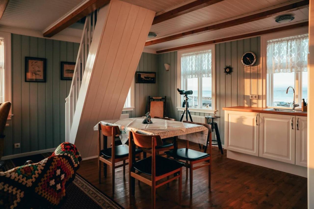 Tanginn Stykkishólmur Exteriör bild